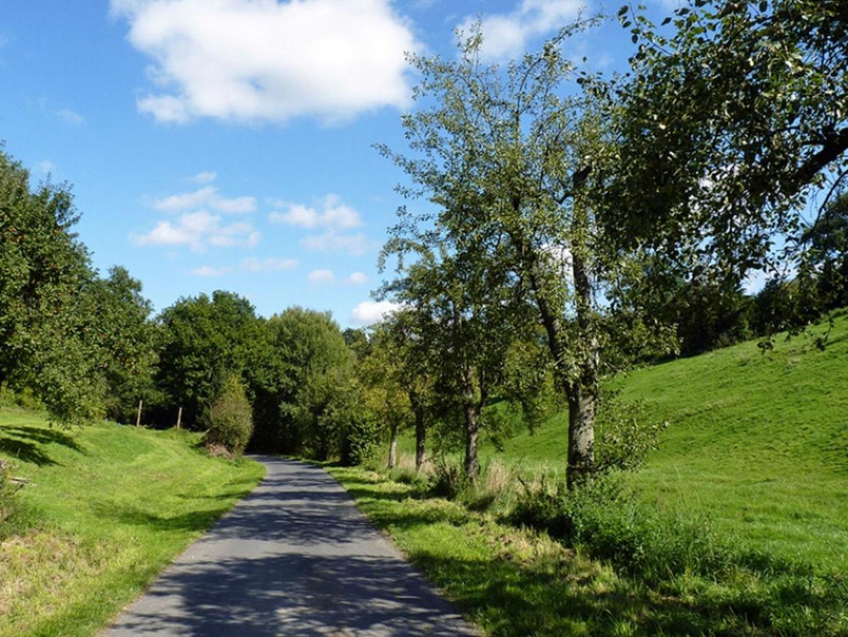 Ferienwohnung Jacobi Kurfuerst Naumburg Kültér fotó