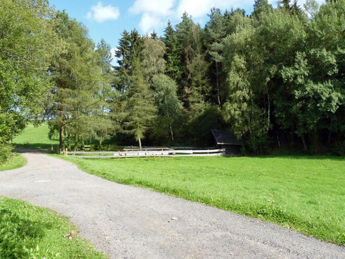 Ferienwohnung Jacobi Kurfuerst Naumburg Kültér fotó
